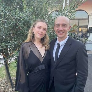 Meet your Posher, Louella